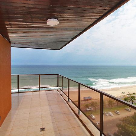 Rio Spot Varanda Da Barra U043 Ріо-де-Жанейро Екстер'єр фото